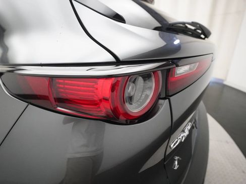 Certified 2025 MAZDA CX-30 AWD 2.5 S w/ Premium Package image 33
