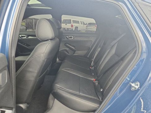 Used 2025 Honda Civic Sport image 28