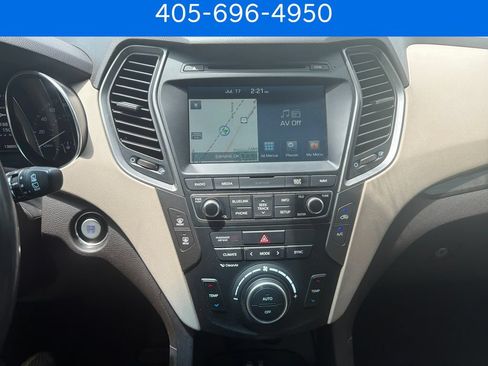 Used 2017 Hyundai Santa Fe Sport w/ 2.4L Tech Package 04 FWD image 26