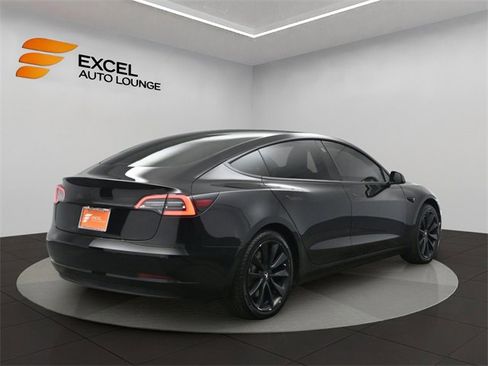 Used 2018 Tesla Model 3 Long Range image 5