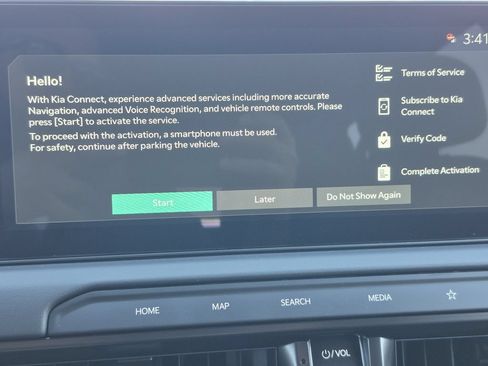 New 2027 Kia Telluride EX X-Line AWD/4WD image 21