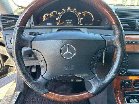 Used 2006 Mercedes-Benz CL 500 image 19