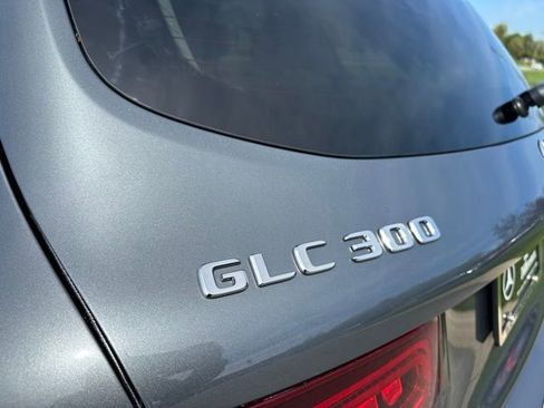 Certified 2022 Mercedes-Benz GLC 300 4MATIC image 11