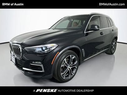 Used 2021 BMW X5 sDrive40i w/ Convenience Package