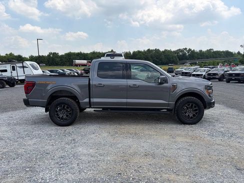 Used 2025 Ford F150 Tremor w/ Equipment Group 402A High AWD/4WD image 14