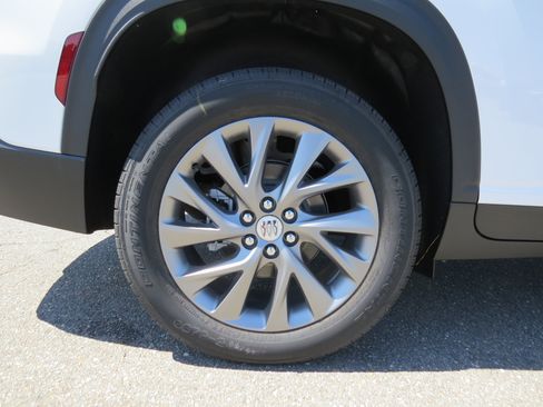 New 2026 Buick Enclave Preferred w/ Power Package image 11