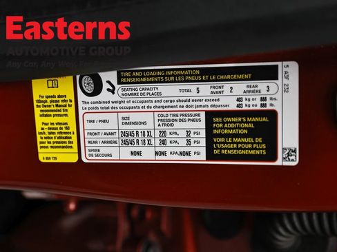 Used 2022 BMW 430i Gran Coupe w/ Convenience Package RWD image 37