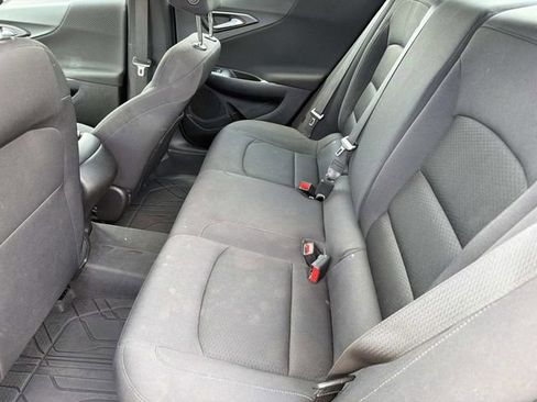 Used 2023 Chevrolet Malibu RS w/ LPO, Floor Liner Package FWD image 20