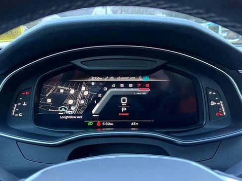 Used 2024 Audi A6 Premium Plus AWD/4WD image 46