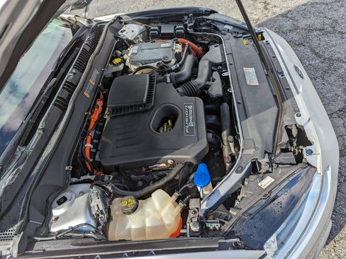 Used 2014 Ford Fusion Energi SE w/ Driver Assist Package image 42