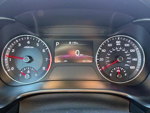 Used 2022 Kia Forte GT-Line w/ GT-Line Premium Package image 20