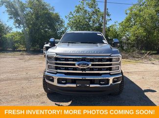 Used 2023 Ford F250 Lariat w/ Chrome Package video 2