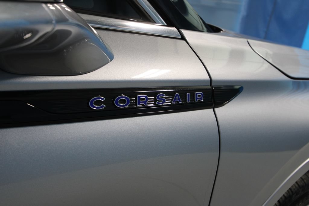 Used 2024 Lincoln Corsair Grand Touring w/ Equipment Group 301A AWD/4WD image 36
