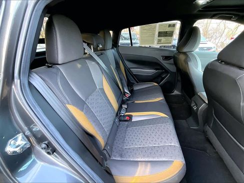 Used 2025 Subaru Crosstrek 2.5i Sport w/ Popular Package #3A image 18