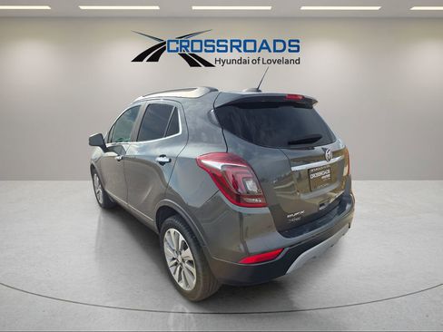 Used 2018 Buick Encore Preferred image 3
