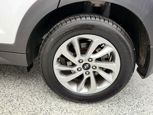 Used 2016 Hyundai Tucson SE FWD image 9