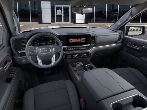 New 2026 GMC Sierra 1500 Elevation image 16
