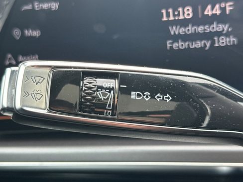 Certified 2024 Cadillac Lyriq Tech w/ Driver Assist Package image 36