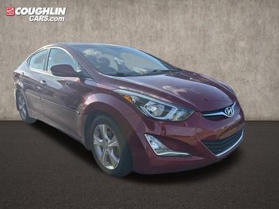 Used 2016 Hyundai Elantra Value Edition