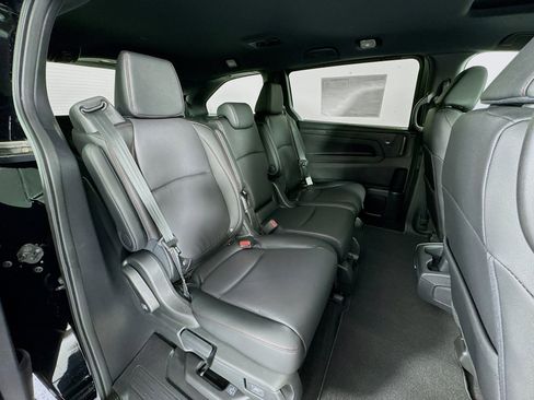 New 2026 Honda Odyssey Sport-L image 28