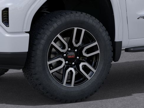 New 2026 GMC Sierra 1500 AT4 w/ AT4 Premium Package AWD/4WD image 9