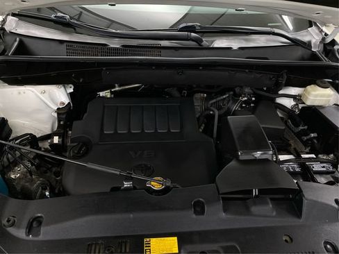 Used 2015 Toyota Highlander Limited AWD/4WD image 13