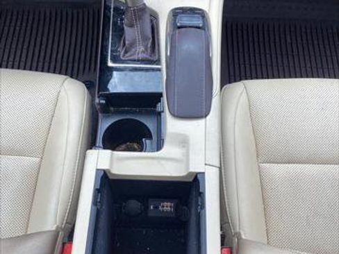 Used 2016 Lexus ES 350 w/ Navigation System Package FWD image 35