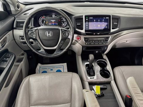 Used 2016 Honda Pilot EX-L image 28