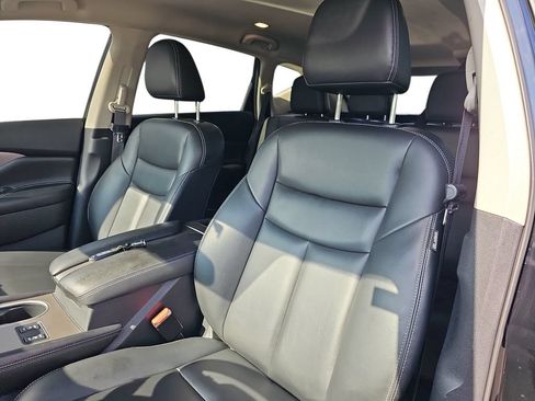 Used 2023 Nissan Murano SV w/ Cargo Package FWD image 15