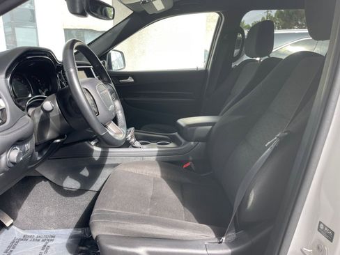 Used 2024 Dodge Durango SXT image 27