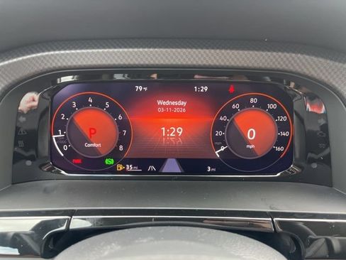 New 2026 Volkswagen Atlas Peak Edition AWD/4WD image 13