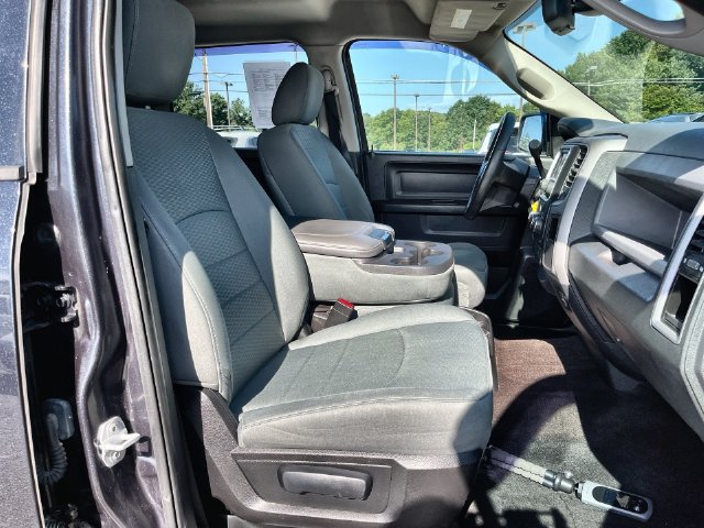 Used 2014 RAM 1500 Express AWD/4WD image 28