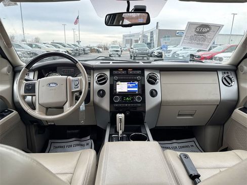 Used 2012 Ford Expedition Limited image 10