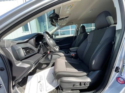 Certified 2023 Subaru Outback Premium image 17