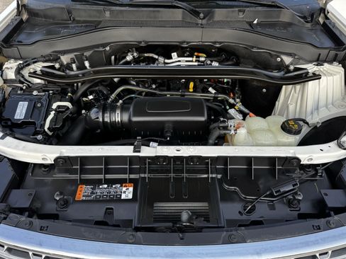 Used 2022 Ford Explorer Limited w/ Equipment Group 301A RWD image 31