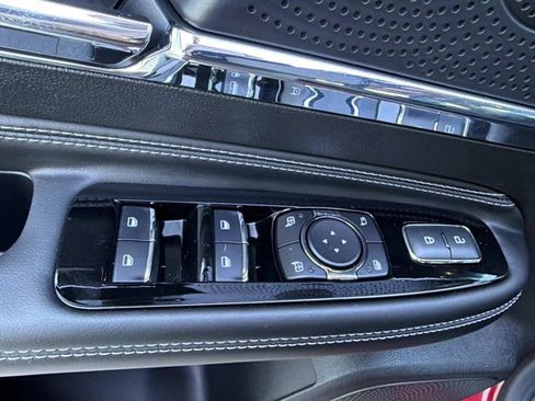 Certified 2024 Lincoln Corsair Reserve w/ Equipment Group 201A FWD image 12