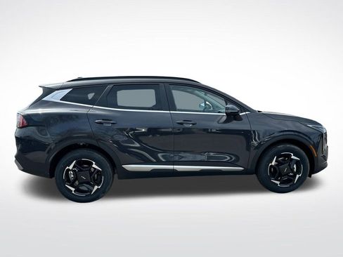 New 2026 Kia Sportage EX AWD/4WD image 6