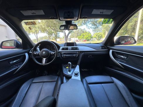 Used 2016 BMW 320i Sedan image 25