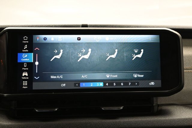 Used 2024 Jeep Wrangler Unlimited Sport AWD/4WD image 33