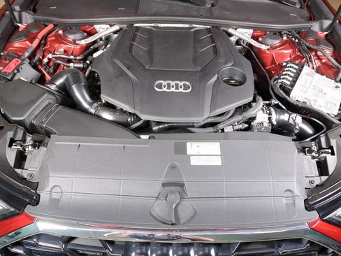 Used 2024 Audi A6 Premium Plus image 7