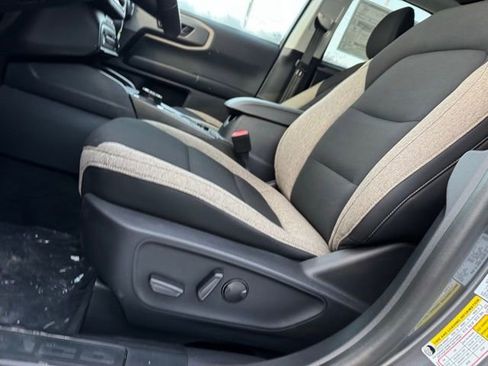 New 2025 Ford Bronco Sport Big Bend w/ Convenience Package image 8