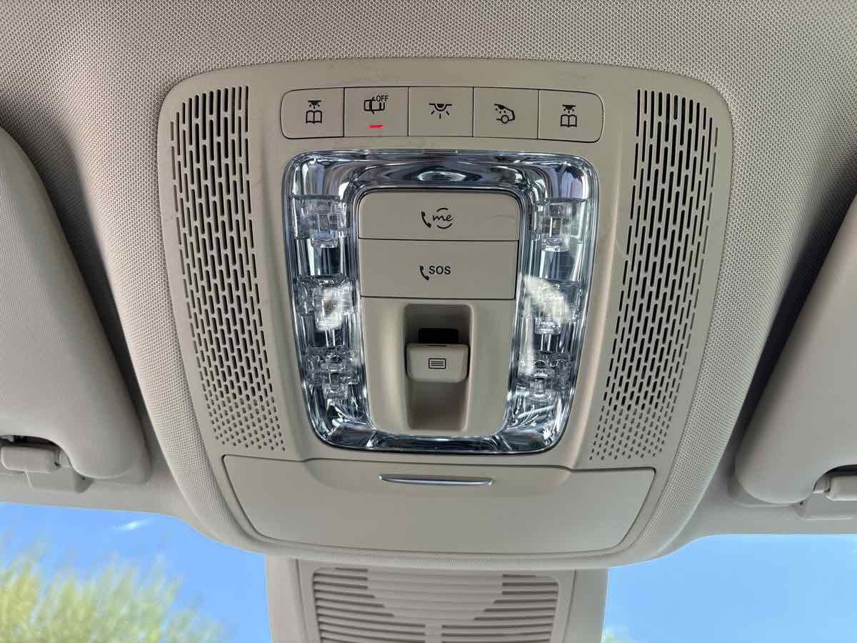 Used 2020 Mercedes-Benz GLE 350 4MATIC image 29