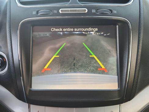 Used 2014 Dodge Journey R/T w/ Flexible Seating Group image 21