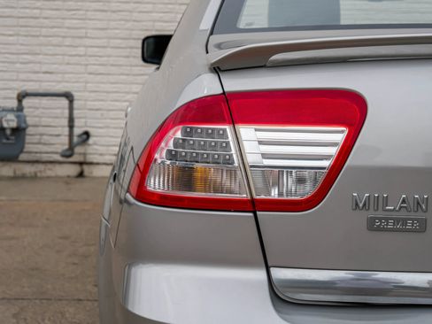 Used 2008 Mercury Milan Premier FWD image 47