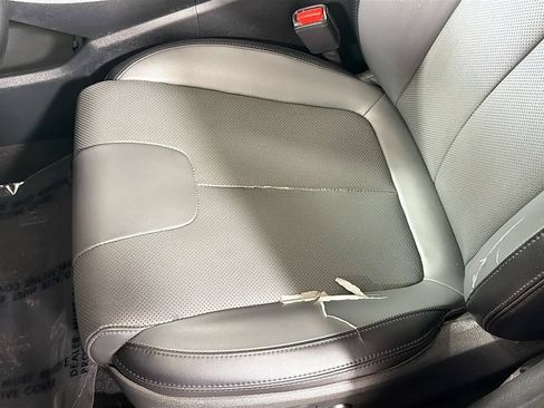 Used 2023 Hyundai Santa Fe SEL w/ Premium Package FWD image 21