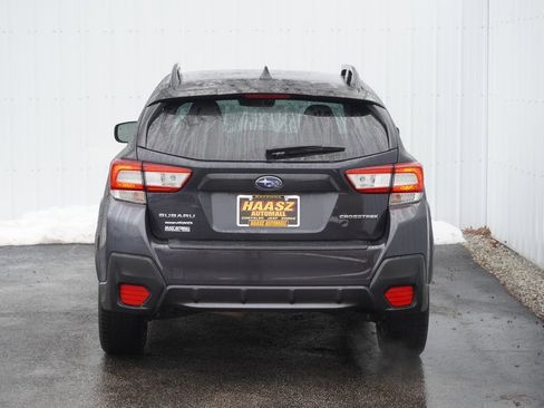 Used 2019 Subaru Crosstrek 2.0i Premium w/ Popular Package #3 image 5