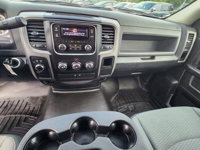Used 2015 RAM 1500 Tradesman w/ Popular Equipment Group AWD/4WD image 15