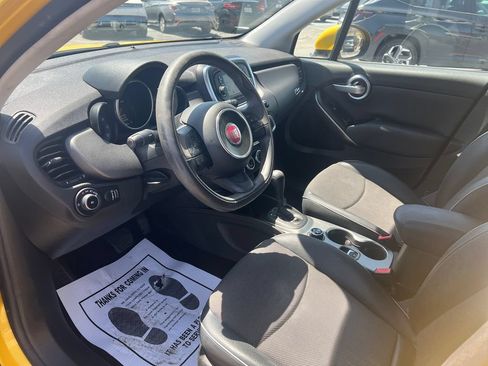 Used 2016 FIAT 500X Trekking FWD image 9