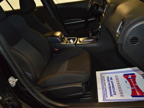 Used 2023 Dodge Charger GT image 11