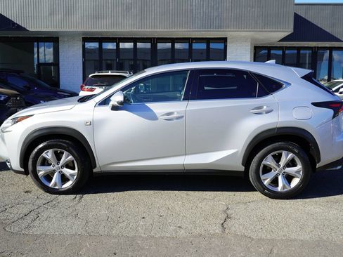 Used 2017 Lexus NX 200t F Sport FWD image 2